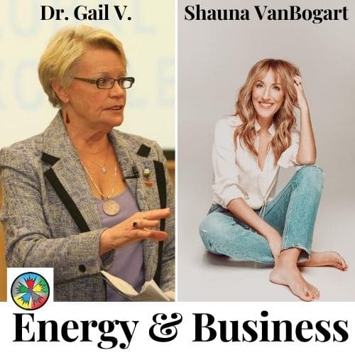 Energy & Business